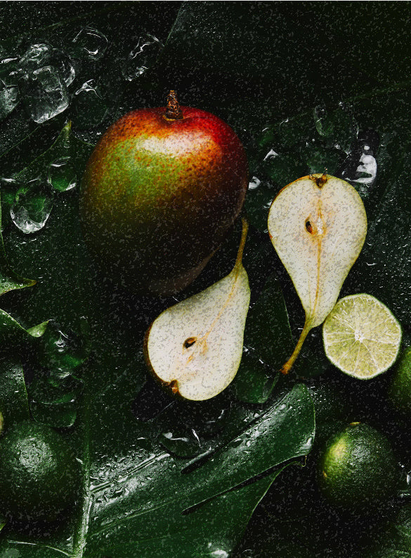 Fruity Fragrance
