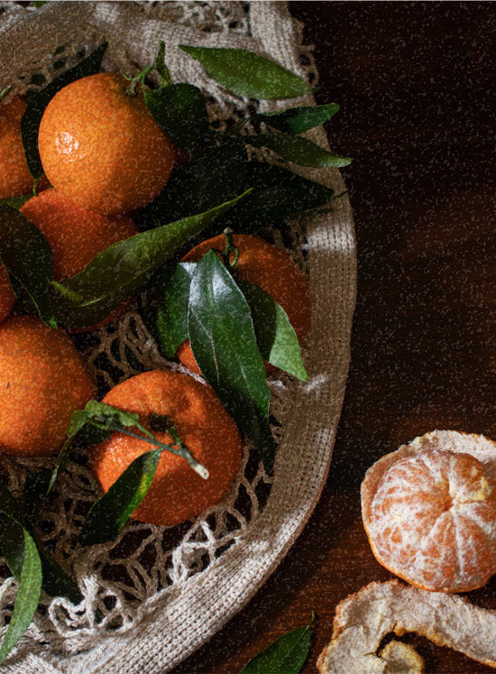 Citrus Fragrance