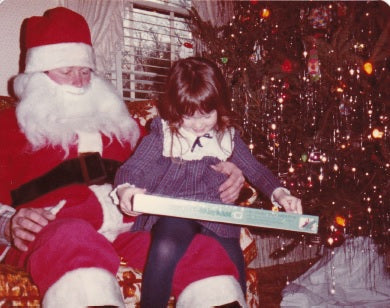 Uncle Santa