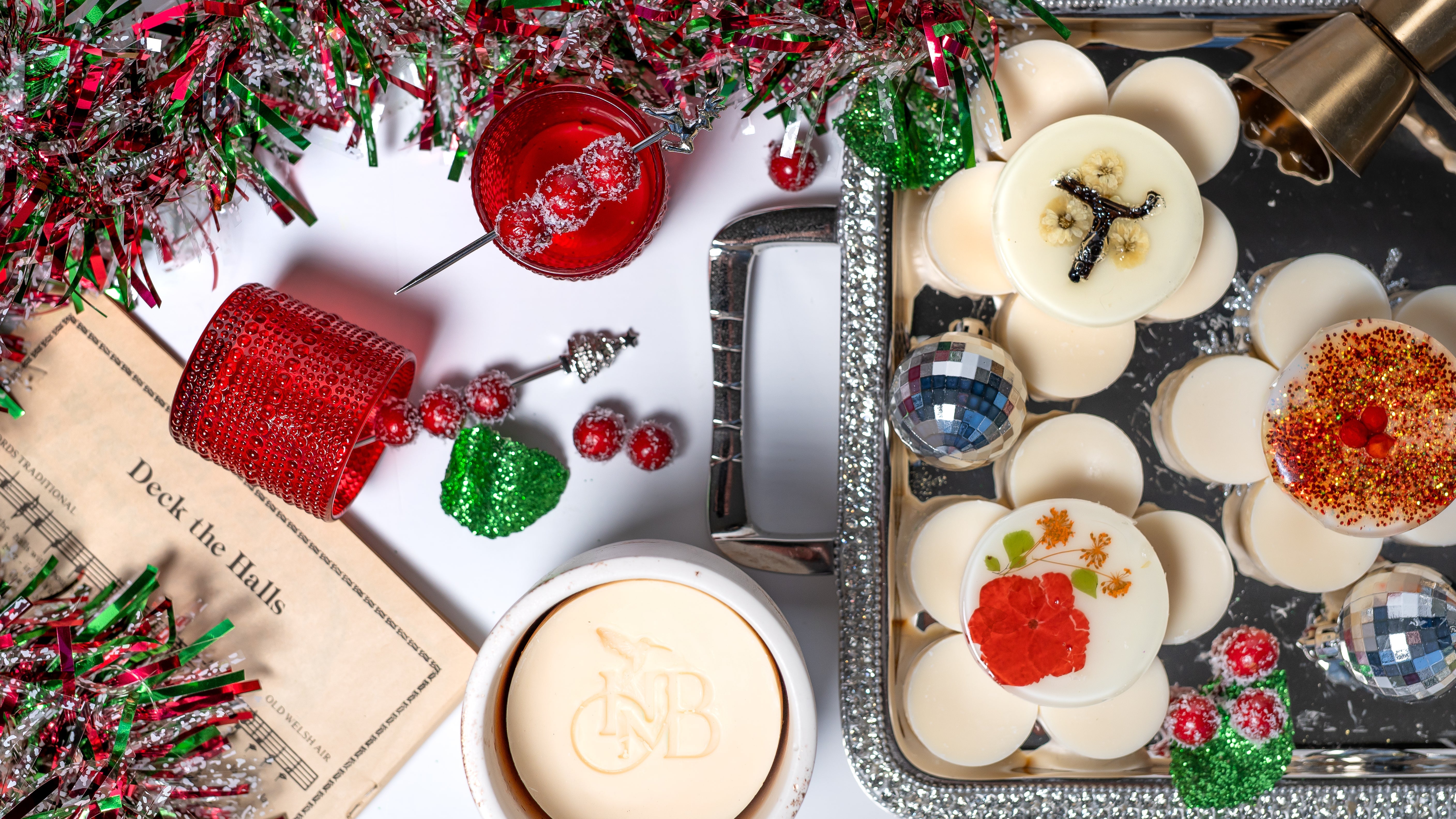 holiday gifts