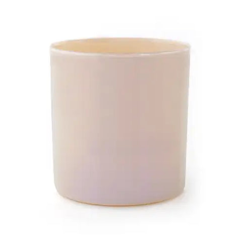 Blush Iridescent Tumbler