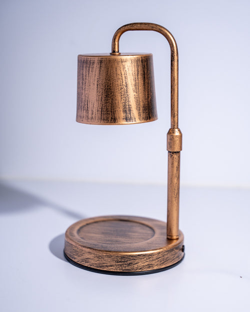 Candle Warming Lamp