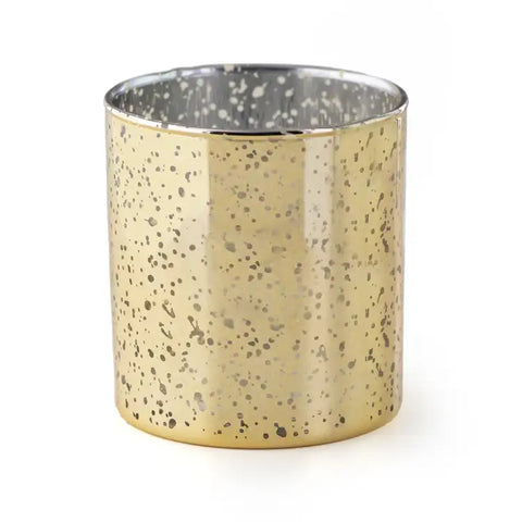 Gold Mercury Tumbler