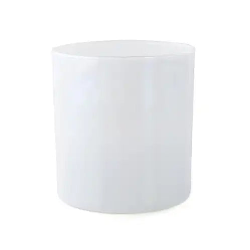 White Iridescent