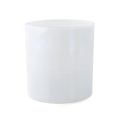 White Iridescent