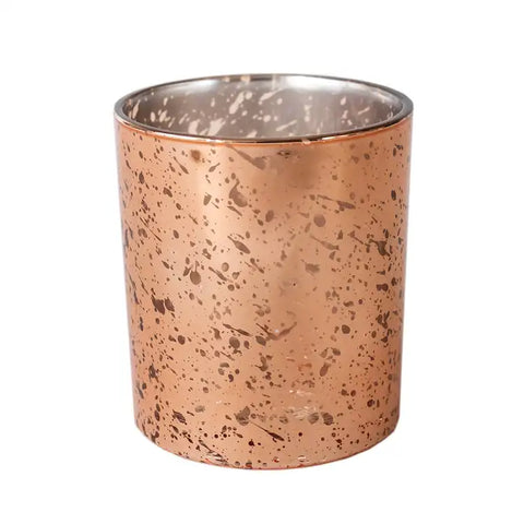 Copper Mercury Tumbler