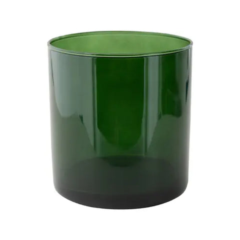 Green Holiday Tumbler