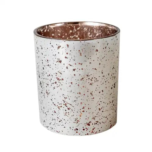 Silver Mercury Tumbler